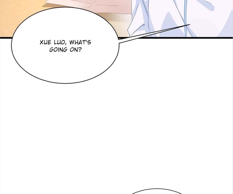 Warm Wedding Chapter 344 page 10 - 