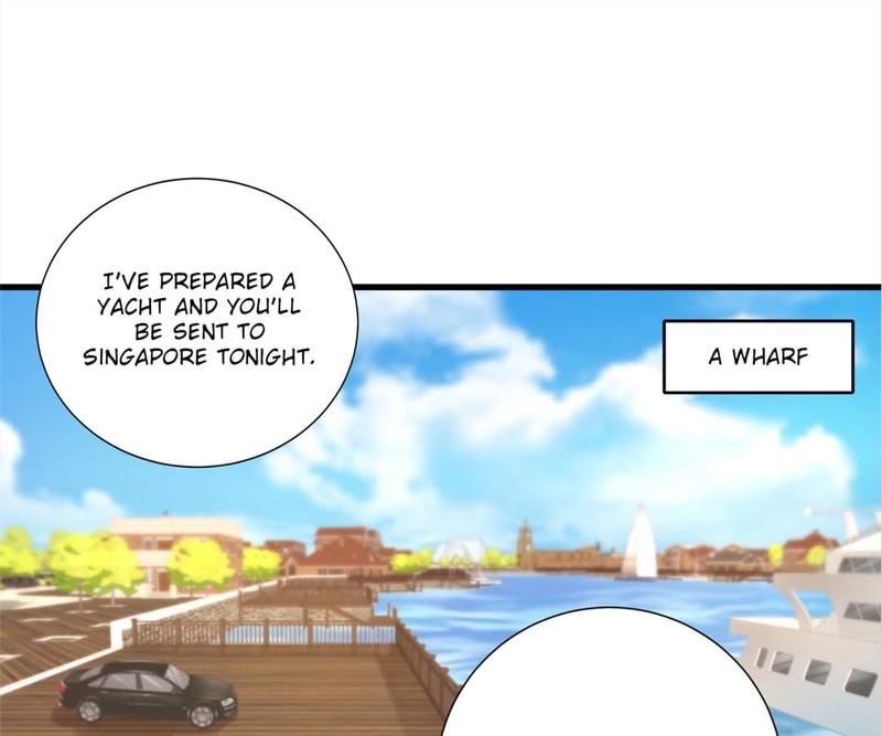 Warm Wedding Chapter 345 page 1 - 