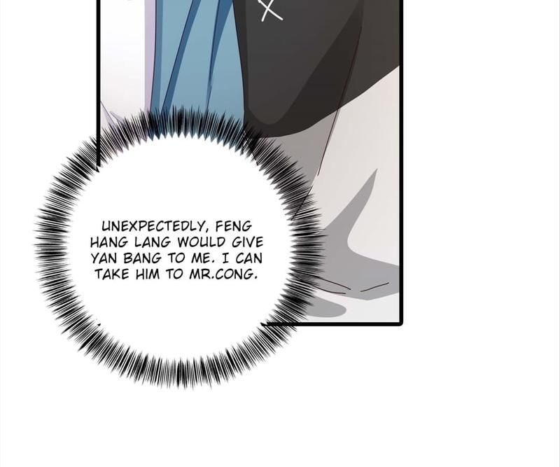 Warm Wedding Chapter 345 page 11 - 