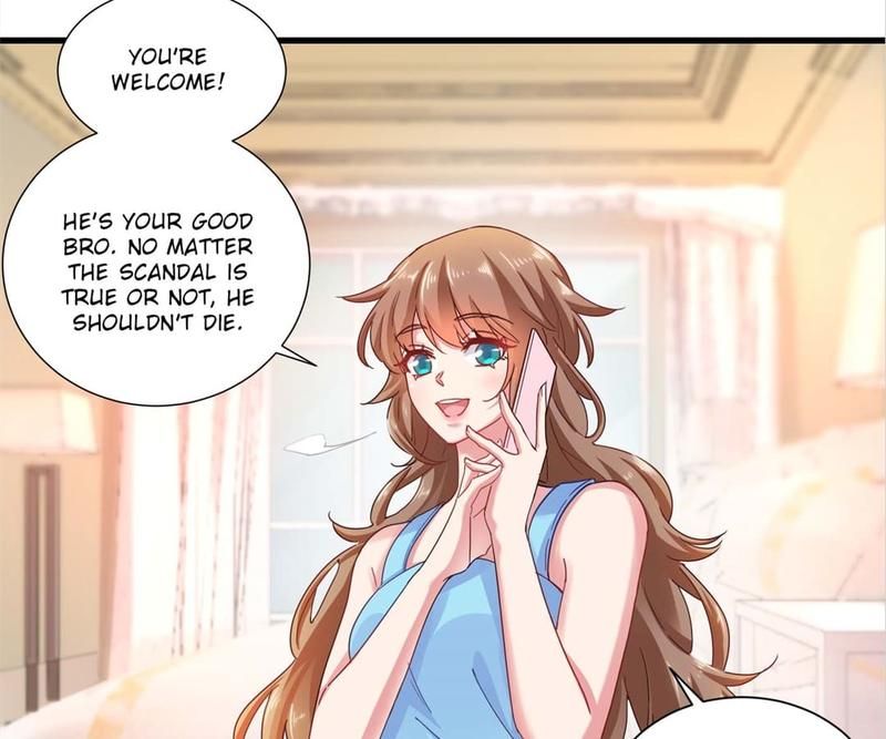 Warm Wedding Chapter 345 page 14 - 