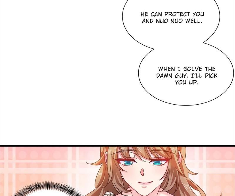 Warm Wedding Chapter 345 page 17 - 