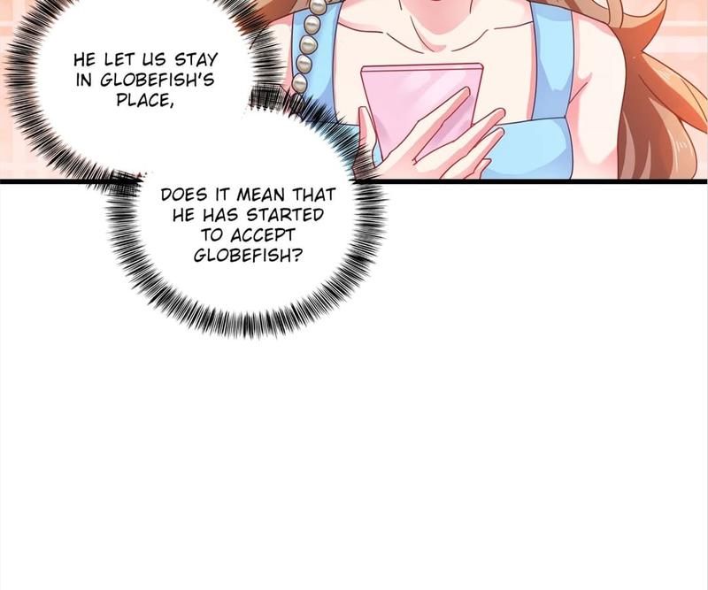 Warm Wedding Chapter 345 page 18 - 