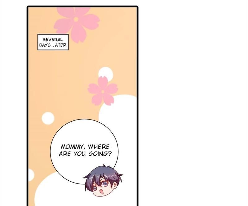 Warm Wedding Chapter 345 page 19 - 
