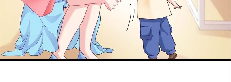 Warm Wedding Chapter 345 page 22 - 