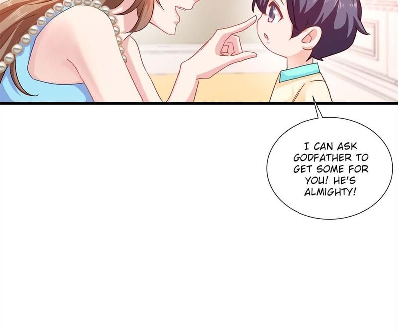 Warm Wedding Chapter 345 page 24 - 