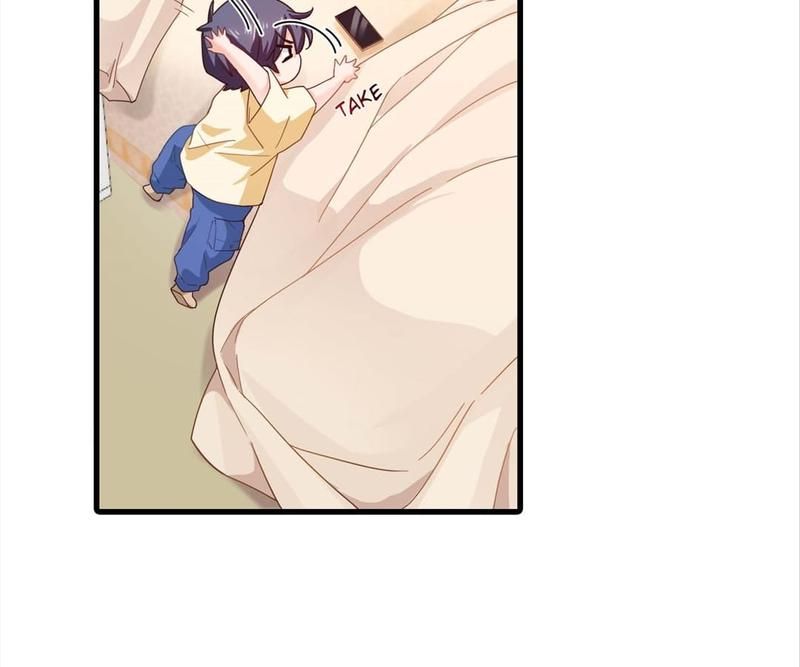 Warm Wedding Chapter 345 page 27 - 