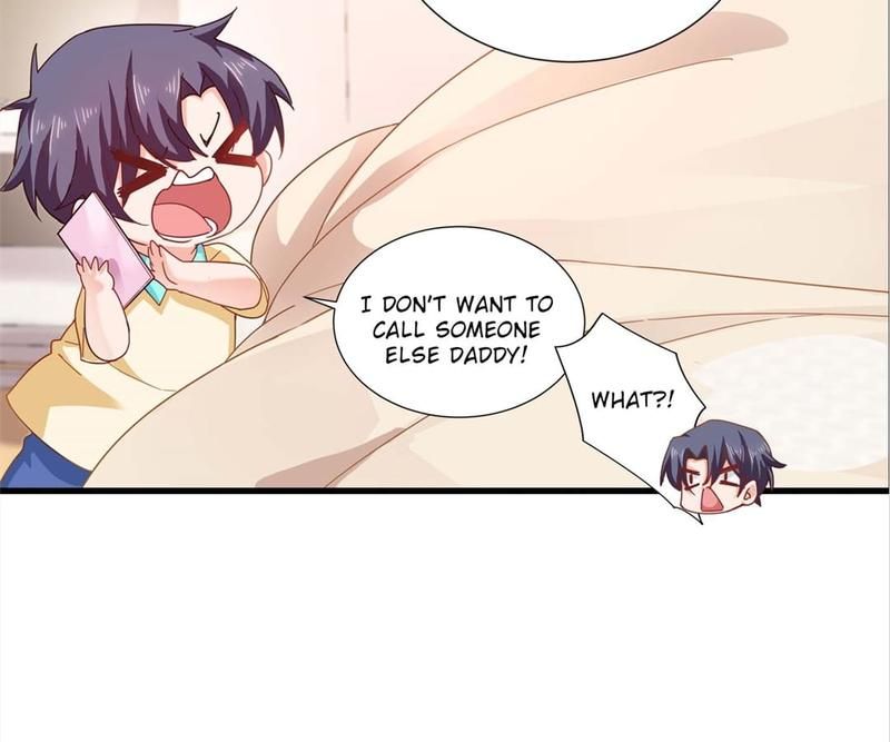 Warm Wedding Chapter 345 page 29 - 