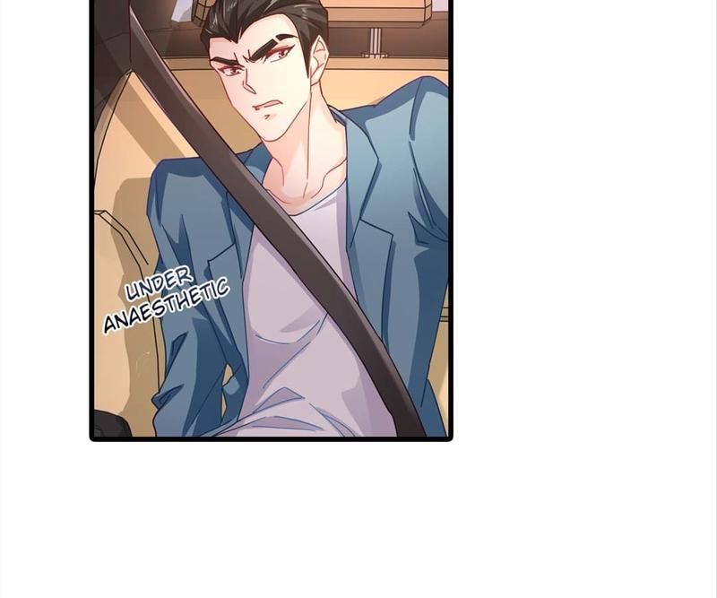 Warm Wedding Chapter 345 page 4 - 