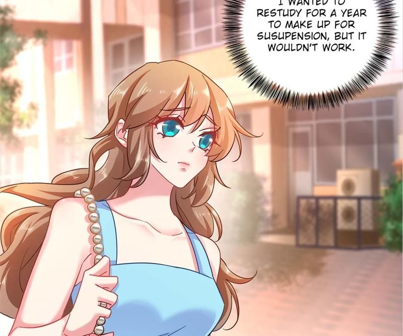 Warm Wedding Chapter 345 page 31 - 