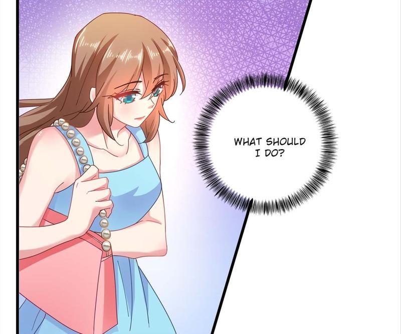 Warm Wedding Chapter 345 page 33 - 