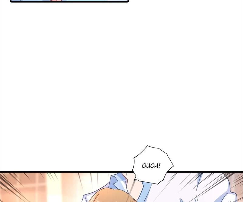 Warm Wedding Chapter 345 page 34 - 