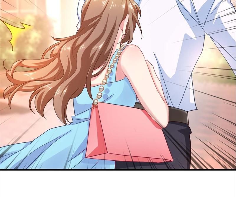 Warm Wedding Chapter 345 page 35 - 