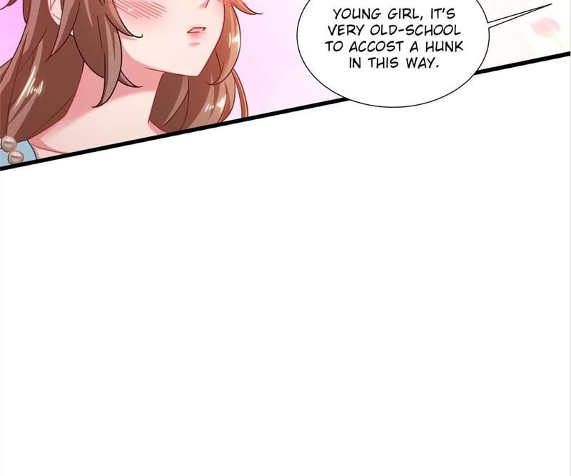 Warm Wedding Chapter 345 page 37 - 