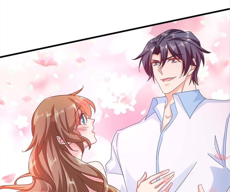 Warm Wedding Chapter 345 page 38 - 