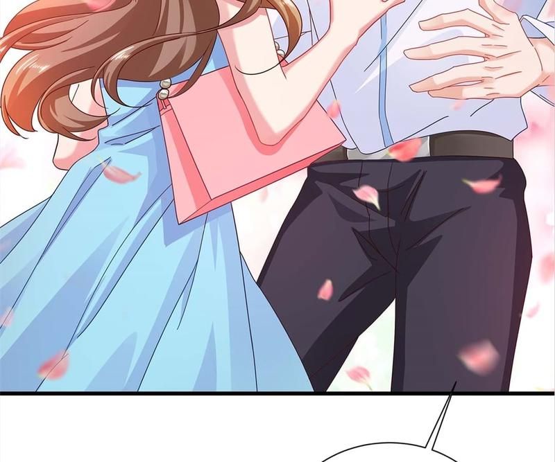 Warm Wedding Chapter 345 page 39 - 