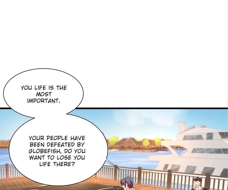 Warm Wedding Chapter 345 page 5 - 
