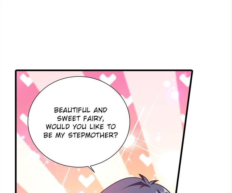 Warm Wedding Chapter 345 page 45 - 
