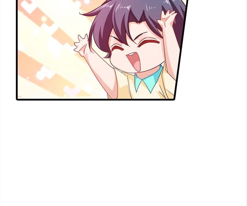 Warm Wedding Chapter 345 page 46 - 