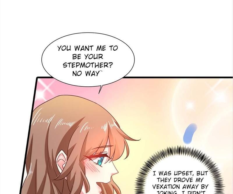 Warm Wedding Chapter 345 page 47 - 