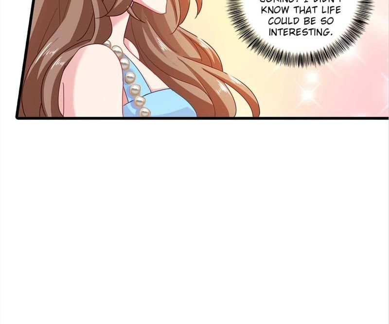 Warm Wedding Chapter 345 page 48 - 