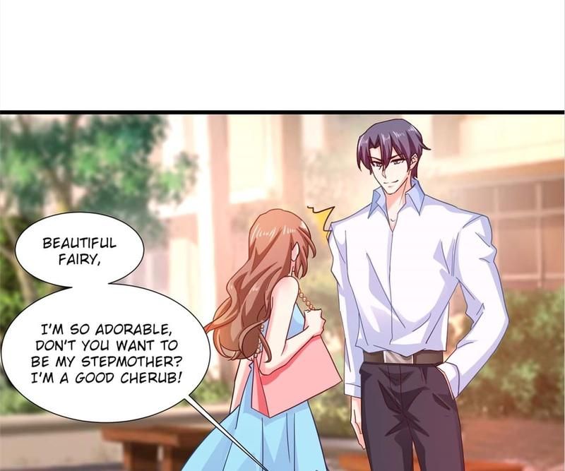 Warm Wedding Chapter 345 page 49 - 