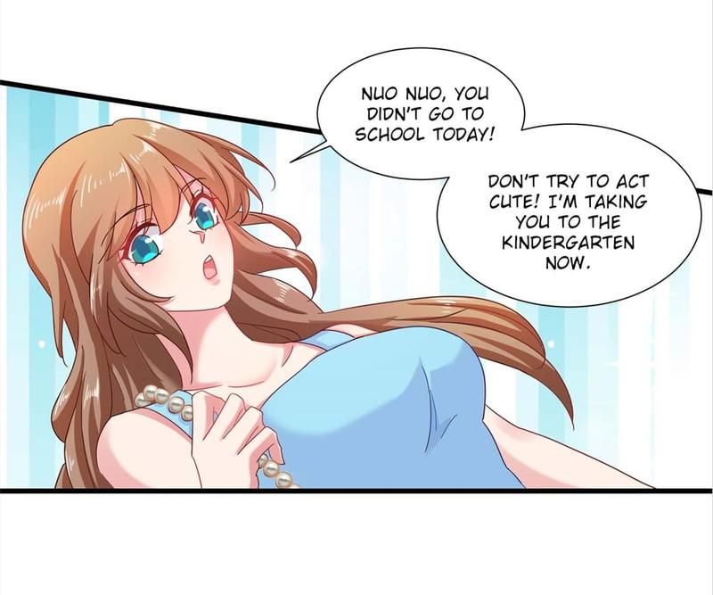 Warm Wedding Chapter 345 page 51 - 