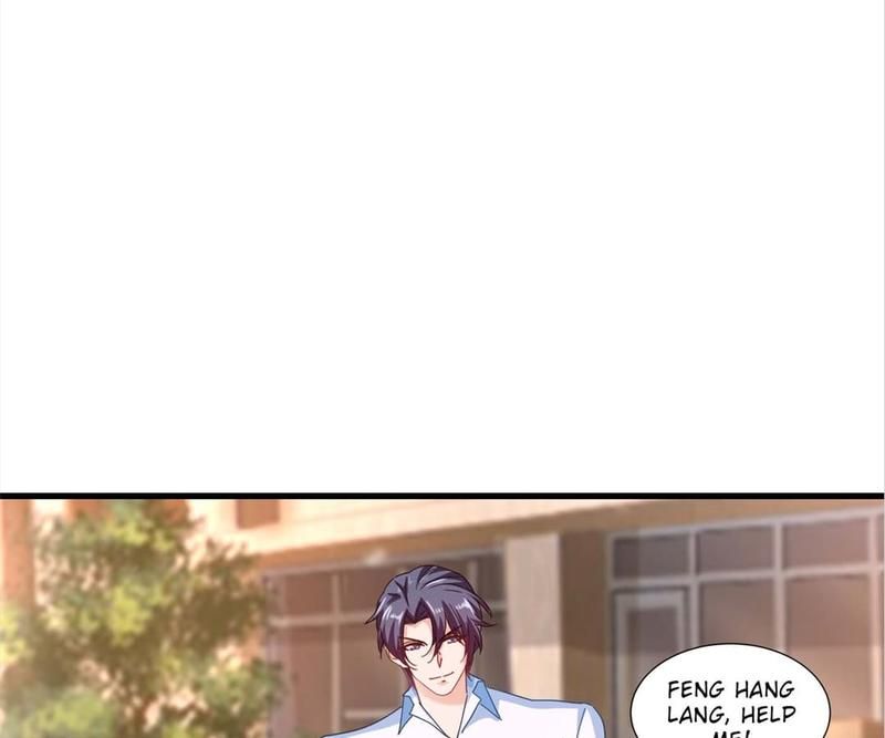Warm Wedding Chapter 345 page 52 - 