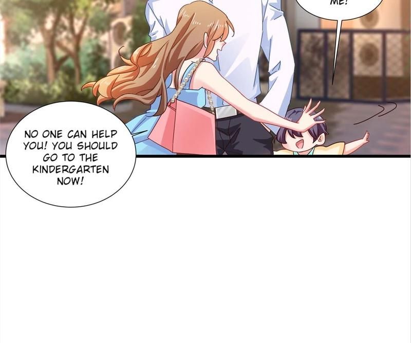 Warm Wedding Chapter 345 page 53 - 