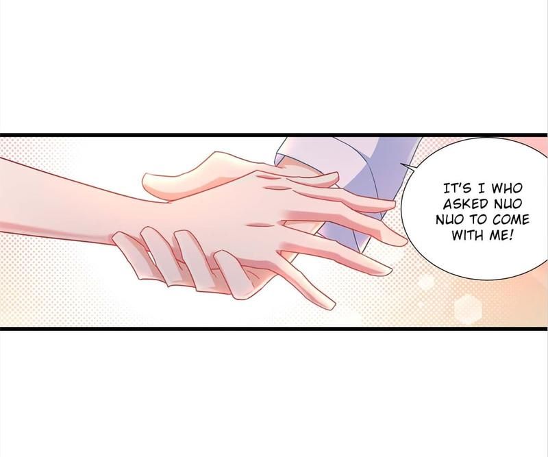 Warm Wedding Chapter 345 page 54 - 