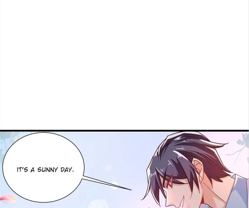 Warm Wedding Chapter 345 page 55 - 
