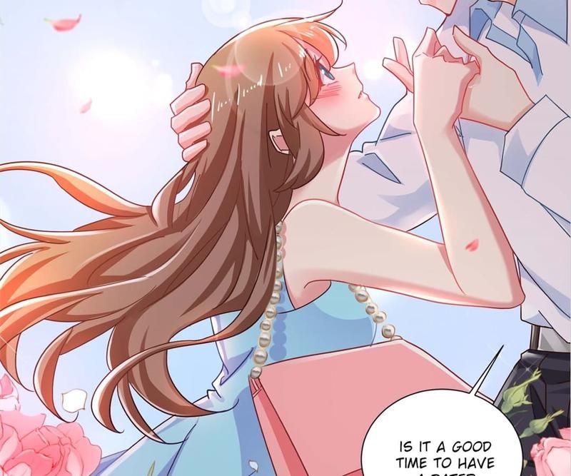 Warm Wedding Chapter 345 page 56 - 
