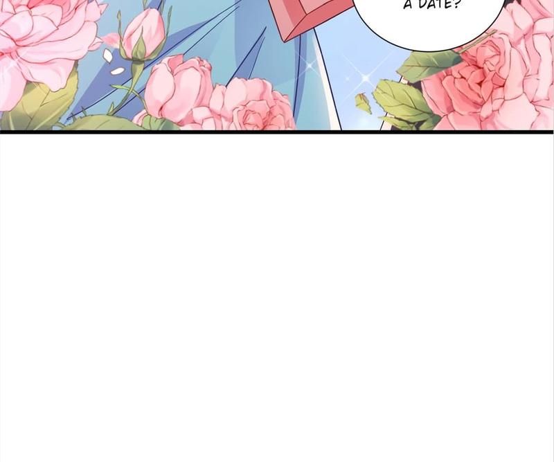 Warm Wedding Chapter 345 page 57 - 