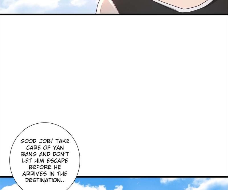 Warm Wedding Chapter 345 page 7 - 