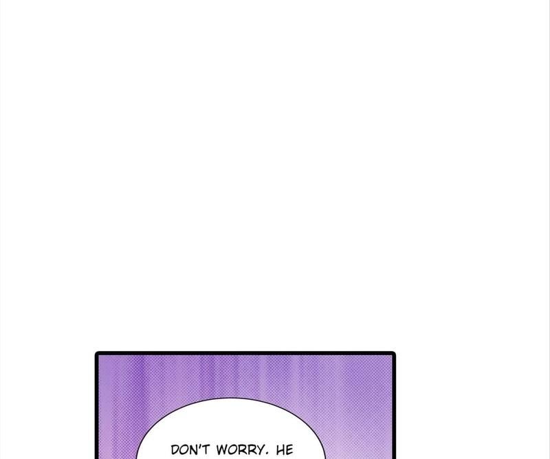 Warm Wedding Chapter 345 page 9 - 