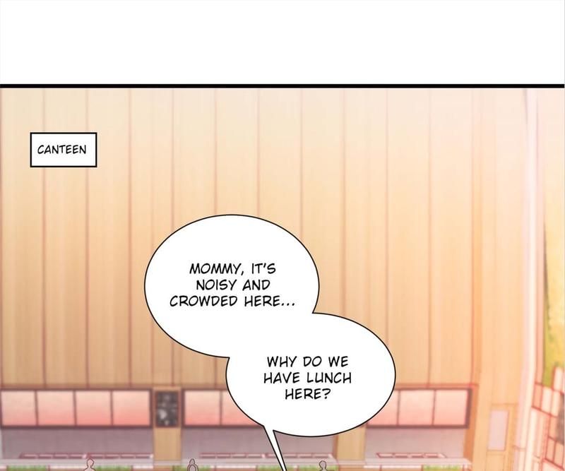 Warm Wedding Chapter 346 page 1 - 