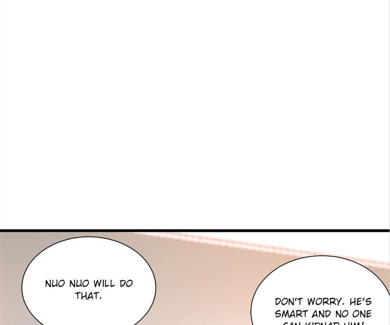 Warm Wedding Chapter 346 page 11 - 