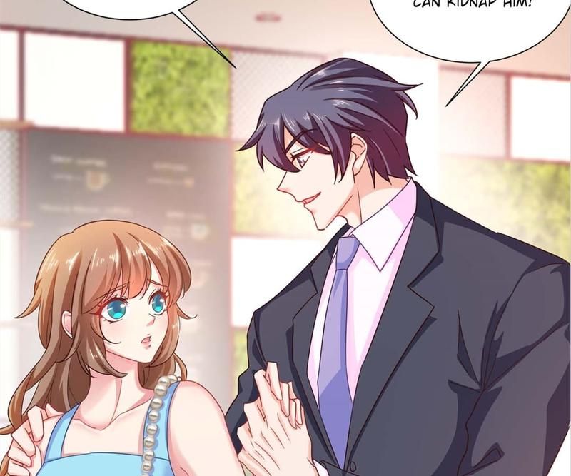 Warm Wedding Chapter 346 page 12 - 