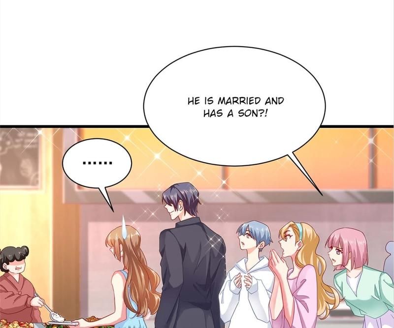 Warm Wedding Chapter 346 page 14 - 
