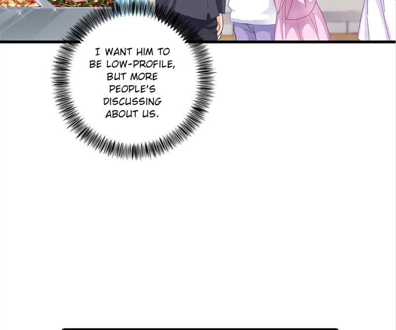 Warm Wedding Chapter 346 page 15 - 