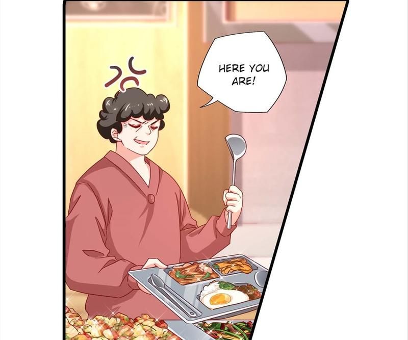 Warm Wedding Chapter 346 page 16 - 