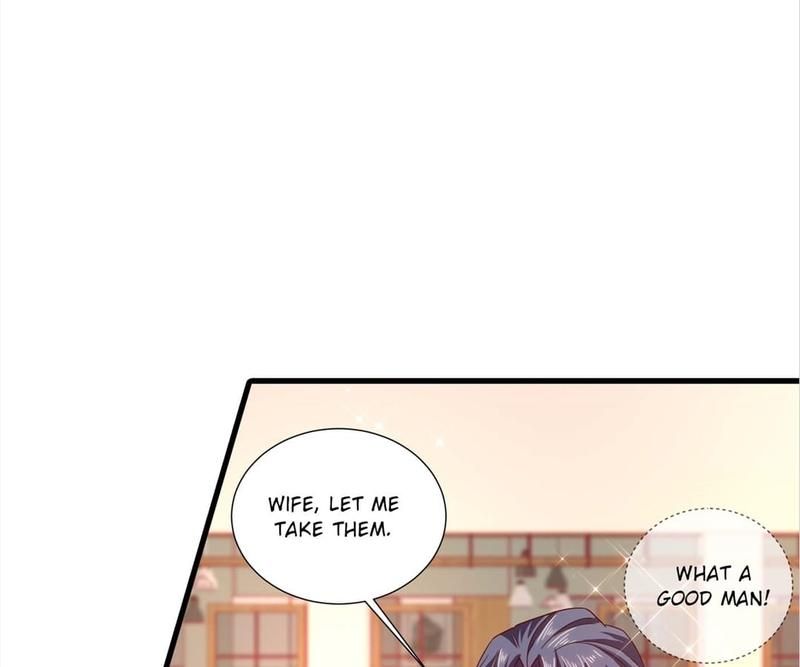 Warm Wedding Chapter 346 page 18 - 