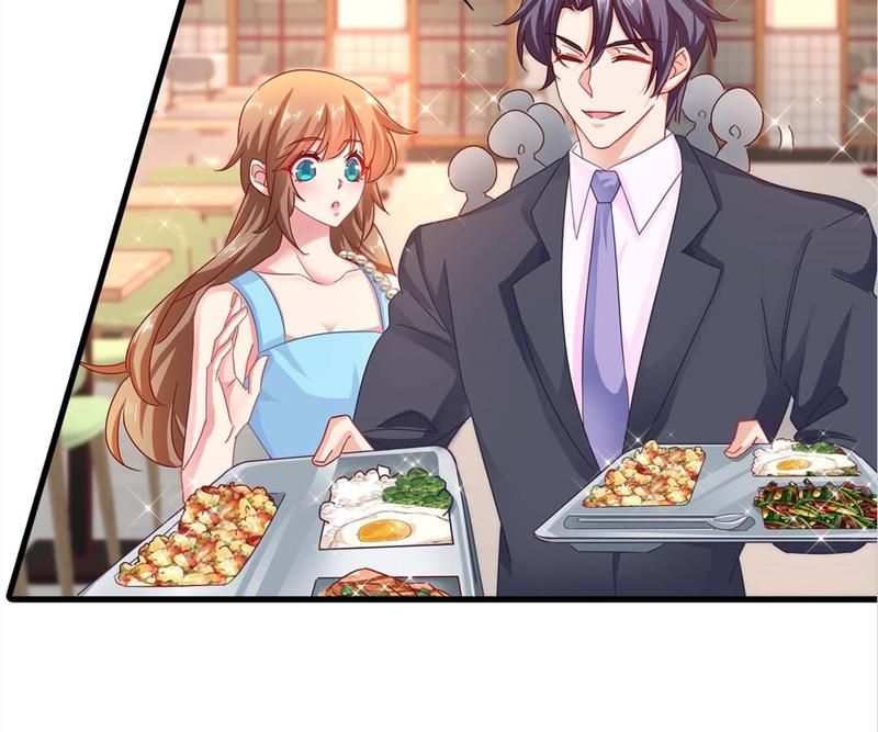 Warm Wedding Chapter 346 page 19 - 
