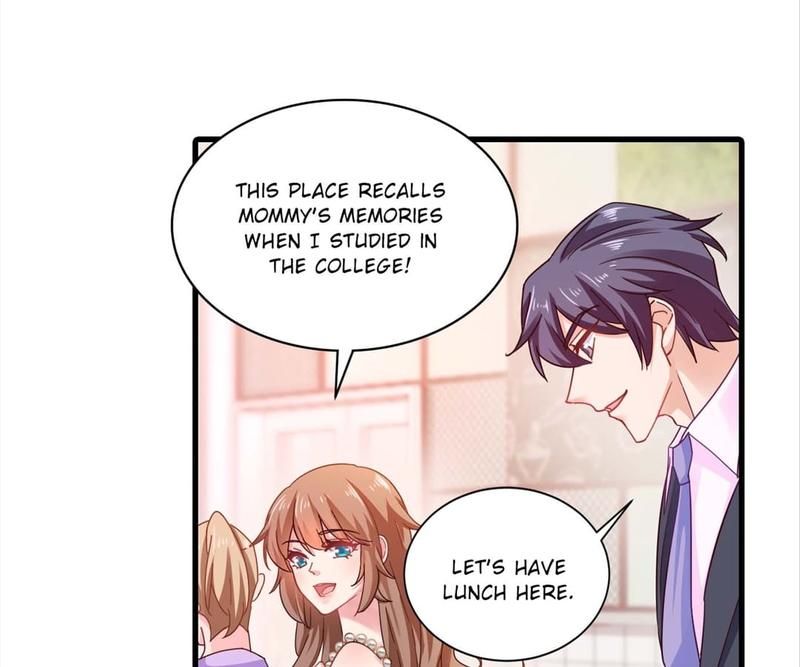 Warm Wedding Chapter 346 page 3 - 