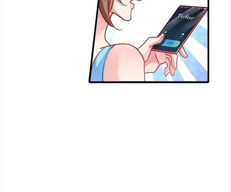 Warm Wedding Chapter 346 page 26 - 