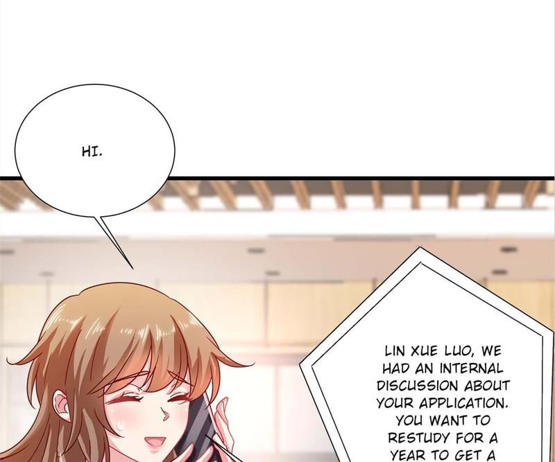 Warm Wedding Chapter 346 page 27 - 