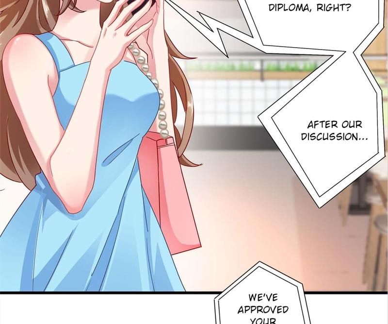Warm Wedding Chapter 346 page 28 - 