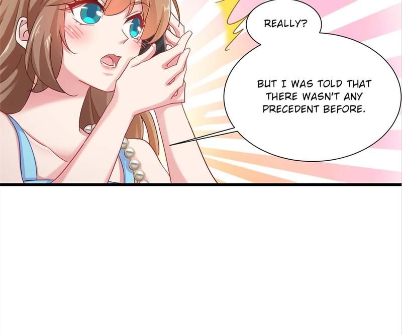 Warm Wedding Chapter 346 page 30 - 