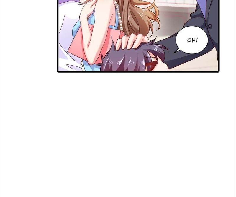 Warm Wedding Chapter 346 page 4 - 