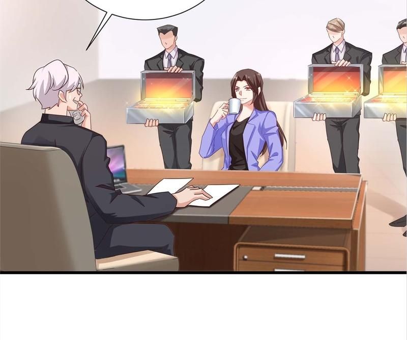 Warm Wedding Chapter 346 page 32 - 