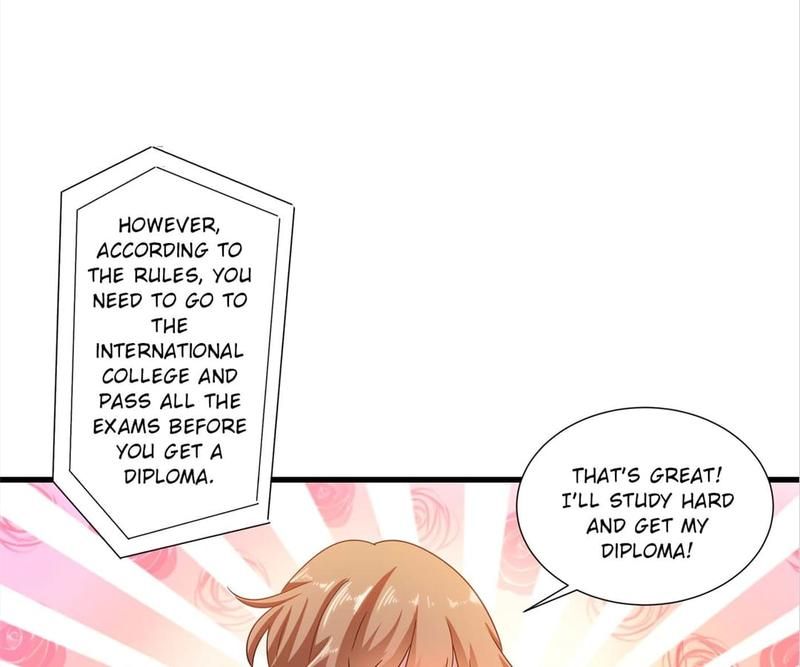 Warm Wedding Chapter 346 page 33 - 